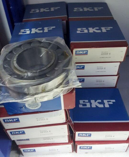 SKF轴承 